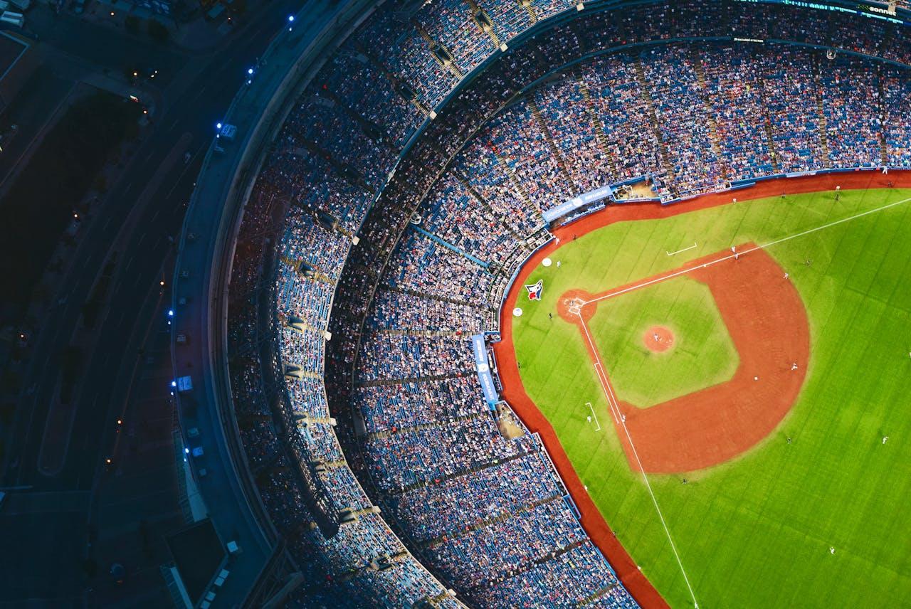 The Swing, the Pitch, the Glory: Exploring Baseball