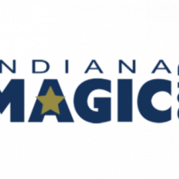 Indiana Magic Gold Nationals Warmup