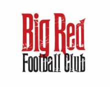 BIG RED FOOTBALL CLUB