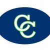 California Club Baseball team logo