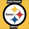 Midtown Steelers
